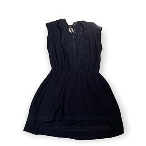 Sweet black dress 🖤🤗🥰